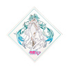 Figurka Character Vocal Series 01: Hatsune Miku Hatsune Miku feat. Yoneyama Mai Translucent Card 12 cm
