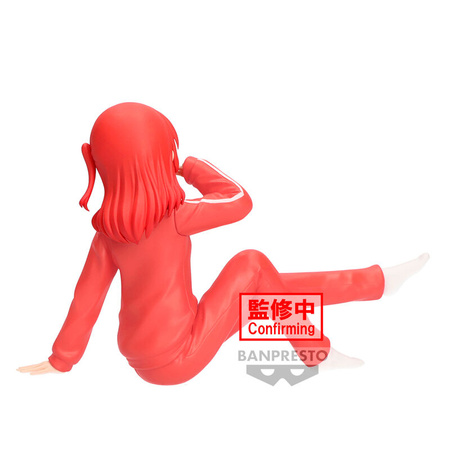 Figurka Bocchi the Rock! Ikuyo Kita 16cm