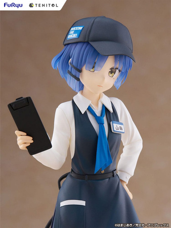 Figurka Bocchi the Rock! Tenitol Ryo Yamada Cafe Style Ver. 21 cm