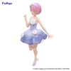 Figurka Re:Zero Trio-Try-iT Bunnies Ram Flower Dress 21 cm