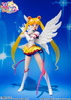 S.H. Figuarts Sailor Moon Eternal Sailor Moon 13 cm