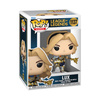 POP League of Legends Lux 9 cm