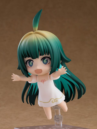 Nendoroid KamiKatsu: Working for God in a Godless World Mitama 10 cm
