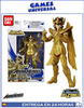 Figma Saint Seiya: The Knights of the Zodiac Anime Heroes