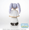 Figurka Frieren: Beyond Journey's End PM Perching I have ringlets now Clear Frieren 10 cm