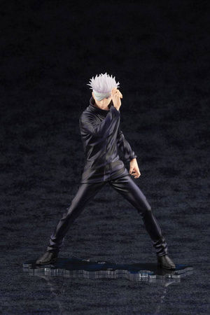 Figurka Jujutsu Kaisen 0: The Movie ARTFXJ 1/8 Satoru Gojo 22 cm