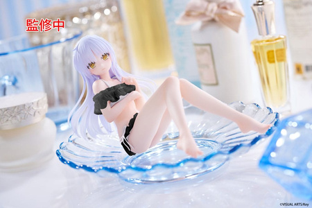 Figurka Angel Beats! Aqua Float Girls Kanade Tachibana Renewal Edition 10 cm