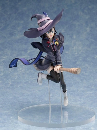 Figurka Wandering Witch: The Journey of Elaina Saya 25 cm