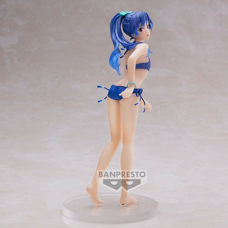 Figurka The Idolmaster Million Live Celestial Vivi Chiaya Kisaragi 20cm