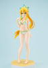 Figurka Sword Art Online Progressive: Scherzo of Deep Night Pop Up Parade Beach Queens Leafa 17 cm