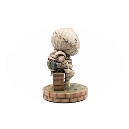 Figurka Dark Souls Siegmeyer of Catarina SD 20 cm
