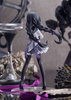 Figurka Puella Magi Madoka Magica The Movie -Rebellion- Pop Up Parade Homura Akemi 16 cm