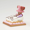 Figurka One Piece Paldoce Collection Tony Tony Chopper Ver.A 6cm