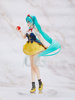 Figurka Hatsune Miku Hatsune Miku Wonderland Snow White 18 cm