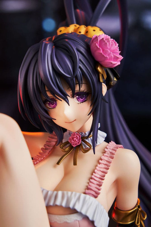 Figurka High School DxD Hero 1/6.5 Akeno Himejima: Light Novel 15th Anniversary ver. 17 cm