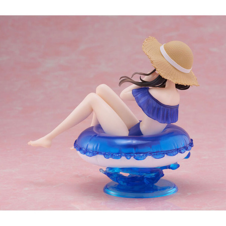Figurka Lycoris Recoil Aqua Float Girls Takina Inoue 10 cm