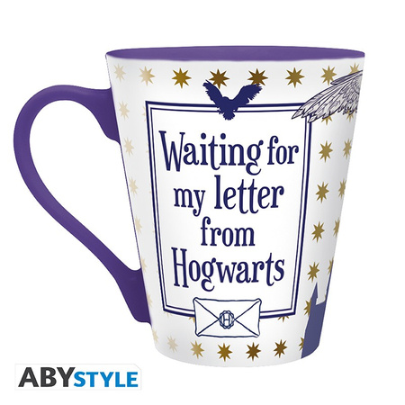Kubek Harry Potter