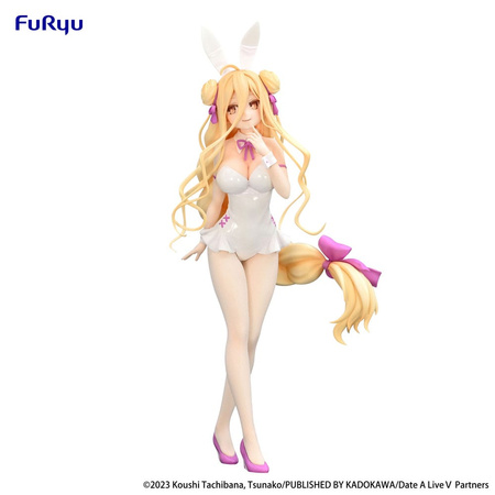 Figurka Date A Live BiCute Bunnies Mukuro Hoshimiya 27 cm