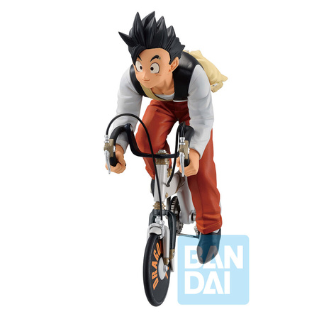 Figurka Dragon Ball Z Snap Collection Son Gohan Ichibansho 18cm