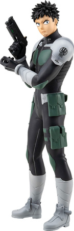 Figurka Kaiju No. 8 Pop Up Parade Kafka Hibino 17 cm