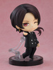 Nendoroid Butai Touken Ranbu Shiden Tsuketari Kitan No Soumatou  Kashukiyomitsu STARFLYER Pilot (Captain) Ver. 10 cm