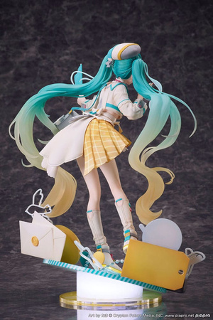 Figurka Hatsune Miku 1/7 Magical Mirai 2024 Ver. 25 cm