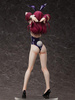 Figurka Food Wars Shokugeki no Soma 1/4 Rindo Kobayashi: Bare Leg Bunny Ver. 47 cm