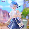 Figurka Re:Zero Starting Life in Another World Trio-Try-iT Rem Date Plan Ver. 21 cm