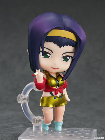 Nendoroid Cowboy Bebop Faye Valentine 10 cm