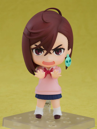Nendoroid Dandadan Momo 10 cm