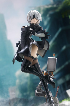 Figurka NieR:Automata Ver1.1a 1/7 2B 28 cm