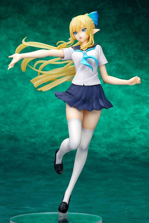 Figurka Shining Resonance Refrain Kirika Towa Alma Uniform Ver. 22 cm