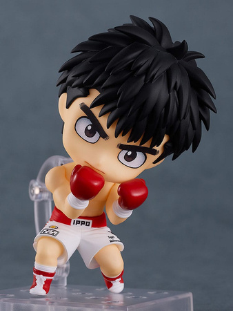 Nendoroid Hajime no Ippo Ippo Makunouchi 10 cm