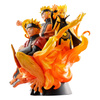 Figurka Naruto Shippuden Petitrama DX Naruto 01 15 cm