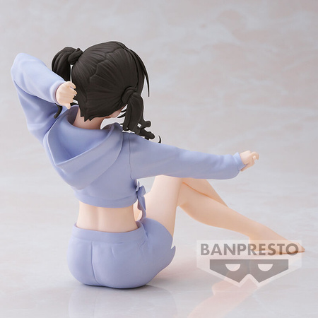 Figurka Idolmaster Relax Time Akira Suunazuka 10cm