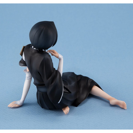 Figurka Bleach: Thousand-Year Blood War Melty Princess Rukia Palm Size 9 cm