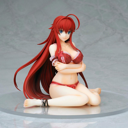 Figurka High School DxD HERO 1/7 Rias Gremory Lingerie Ver. (re-run) 12 cm