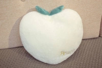 Poduszka Brzoskwiniowe Serce