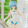 Figurka Re: Zero Exceed Creative Rem Cage Dress 22 cm