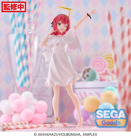 Figurka Bocchi the Rock! Luminasta Ikuyo Kita 19 cm
