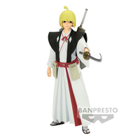 Figurka Hell Paradise Vibration Stars Yamada Asaemon Fuchi 17cm