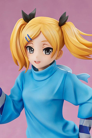 Figurka Shirobako The Movie 1/7 Erika Yano 23 cm