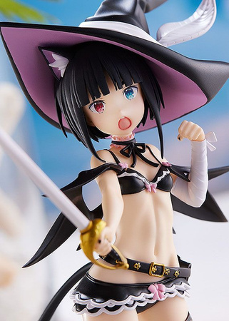 Figurka Smile of the Arsnotoria Pop Up Parade Petit Albert: Cat Kingdom Ver. 17 cm