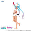 Figurka Hatsune Miku GT Project Trio-Try-iT Racing Miku 2024 Summer Holiday 23 cm