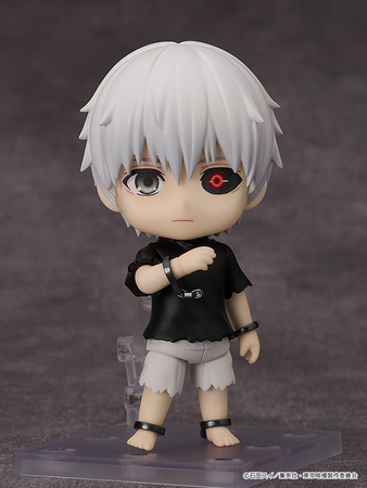 Nendoroid Tokyo Ghoul Ken Kaneki 10 cm