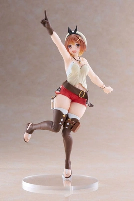 Figurka Atelier Ryza: Ever Darkness & the Secret Hideout Coreful The Animation Ryza 18 cm