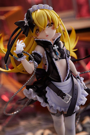 Figurka Zoku Owarimonogatari 1/7 Shinobu Oshino 20 cm