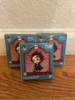 Brelok Demon Slayer Ichiban Kuji Rubber Charm Ver.2 6cm