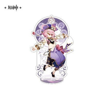 Figurka Genshin Impact  Dori 14cm