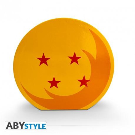 Zestaw kolekcjonerski Dragon Ball